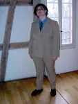 Foto des Kostüms