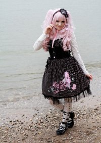 Cosplay-Cover: Angelic Pretty - Mermaid Symphony JSK