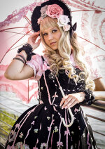 Cosplay-Cover: Usakumya