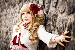 Cosplay-Cover: Baby ♥ Mary in the Sky with Candies