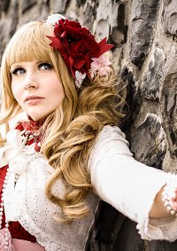 Cosplay-Cover: Baby ♥ Mary in the Sky with Candies