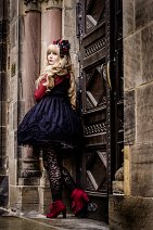 Cosplay-Cover: Baby ♥ Alice and the looking Glass of Time JSK