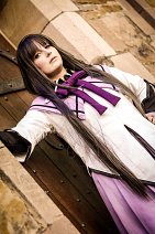 Cosplay-Cover: Homura Akemi [暁美 ほむら] ~ Puella Magi