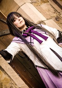 Cosplay-Cover: Homura Akemi [暁美 ほむら] ~ Puella Magi