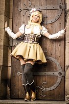 Cosplay-Cover: Mami Tomoe