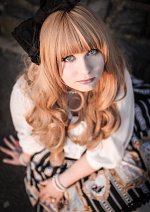 Cosplay-Cover: Baby ♥ Alice Portrait