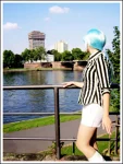 Foto des Kostüms