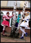 Foto des Kostüms