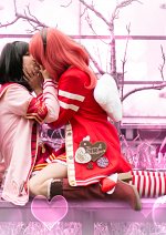 Cosplay-Cover: Nishikino Maki (Valentine Chocolate)