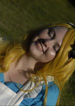 Cosplay-Cover: Alice