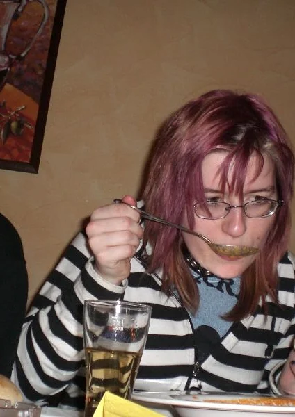 Cosplay-Cover: 3er Geburtstag