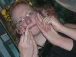Foto des Kostüms