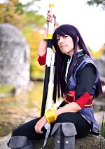 Cosplay-Cover: Yuri Lowell