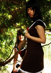 Cosplay-Cover: Mayu Amakura