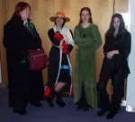 Foto des Kostüms