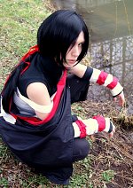 Cosplay-Cover: Uchiha Itachi ► ANBU [FanArt]