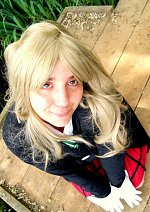 Cosplay-Cover: Albarn, Maka