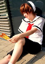 Cosplay-Cover: Li Shaoran ► Uniform [Summer]