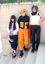 Cosplay-Cover: Hinata Hyuga Shippuuden