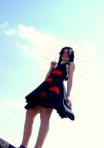 Cosplay-Cover: Itachi - FA - Kleid