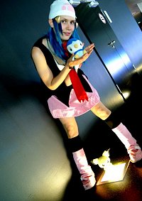 Cosplay-Cover: Hikari