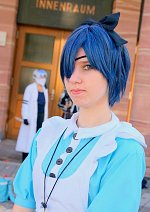 Cosplay-Cover: Ciel [in Wonderland]