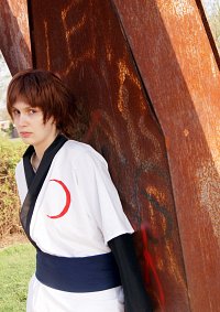 Cosplay-Cover: Syaoran ► Shunraiki