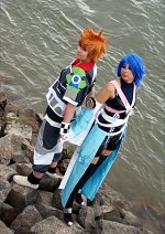 Cosplay-Cover: Ventus [BBS]