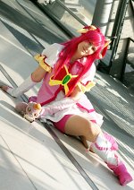 Cosplay-Cover: Cure Dream [Yes! Pretty Cure 5 Gogo!]