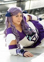 Cosplay-Cover: Milky Rose (Yes! Pretty Cure 5 Go Go!)