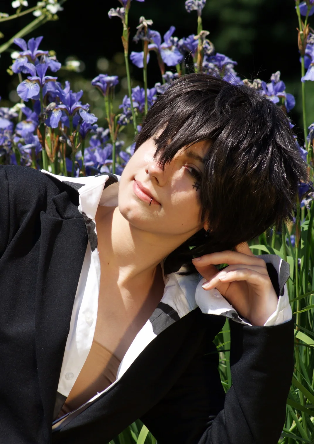 Cosplay-Cover: Lambo