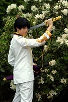 Cosplay-Cover: Kiku Honda [Japan]