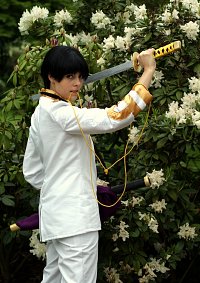 Cosplay-Cover: Kiku Honda [Japan]