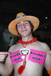 Foto des Kostüms
