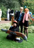 Top-3-Foto - von Cee-chan