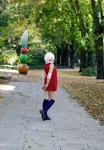 Foto des Kostüms