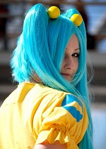 Cosplay-Cover: Minun -Gijinka-