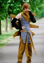 Cosplay-Cover: Ninjatom [Gijinka]