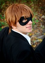 Cosplay-Cover: Scott Pilgrim [Halloween Party]