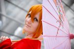 Cosplay-Cover: Kagura