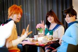 Top-3-Foto - von Cee-chan