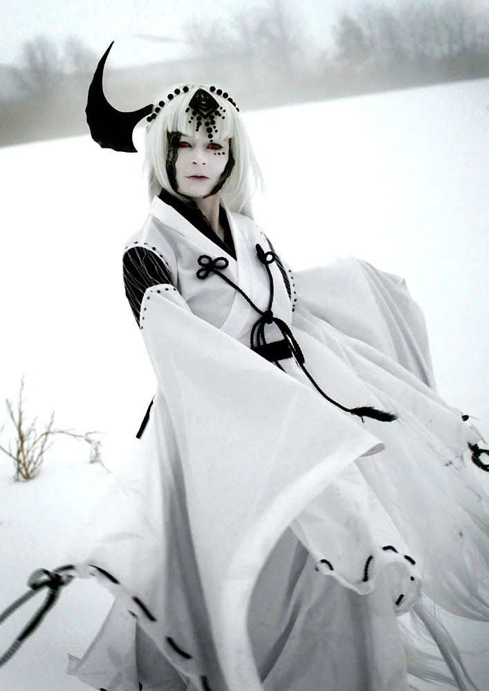 Cosplay-Cover: Absol Gijinka