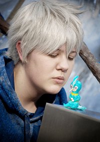 Cosplay-Cover: Jack Frost