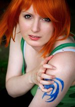 Cosplay-Cover: Nami ♦ Arlong Park