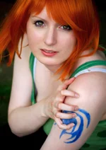 Cosplay-Cover: Nami ♦ Arlong Park