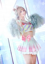 Cosplay-Cover: Kotori Minami » cheerleader