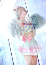Cosplay-Cover: Kotori Minami » cheerleader