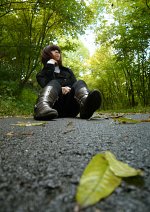 Cosplay-Cover: Autumn Effekt