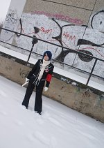 Cosplay-Cover: Minato Arisato