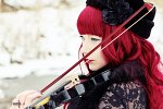 Cosplay-Cover: Winter Symphonie